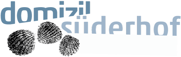 Logo Feriendomizil Süderhof